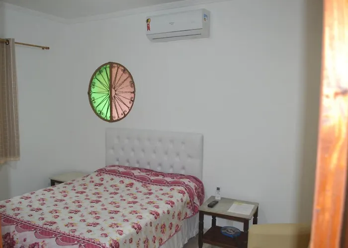 Casa Adonai