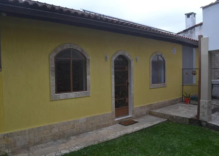 Casa Adonai