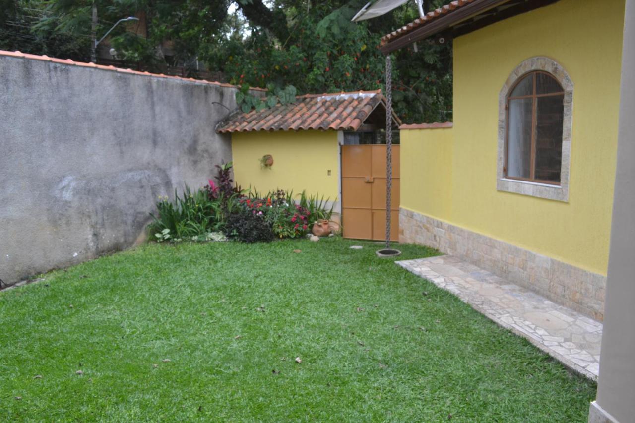 Casa Adonai Holiday home Miguel Pereira