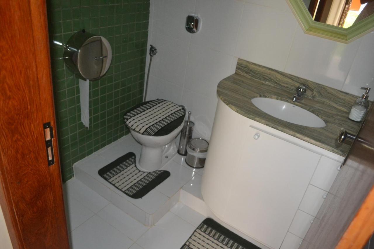 Casa Adonai Holiday home