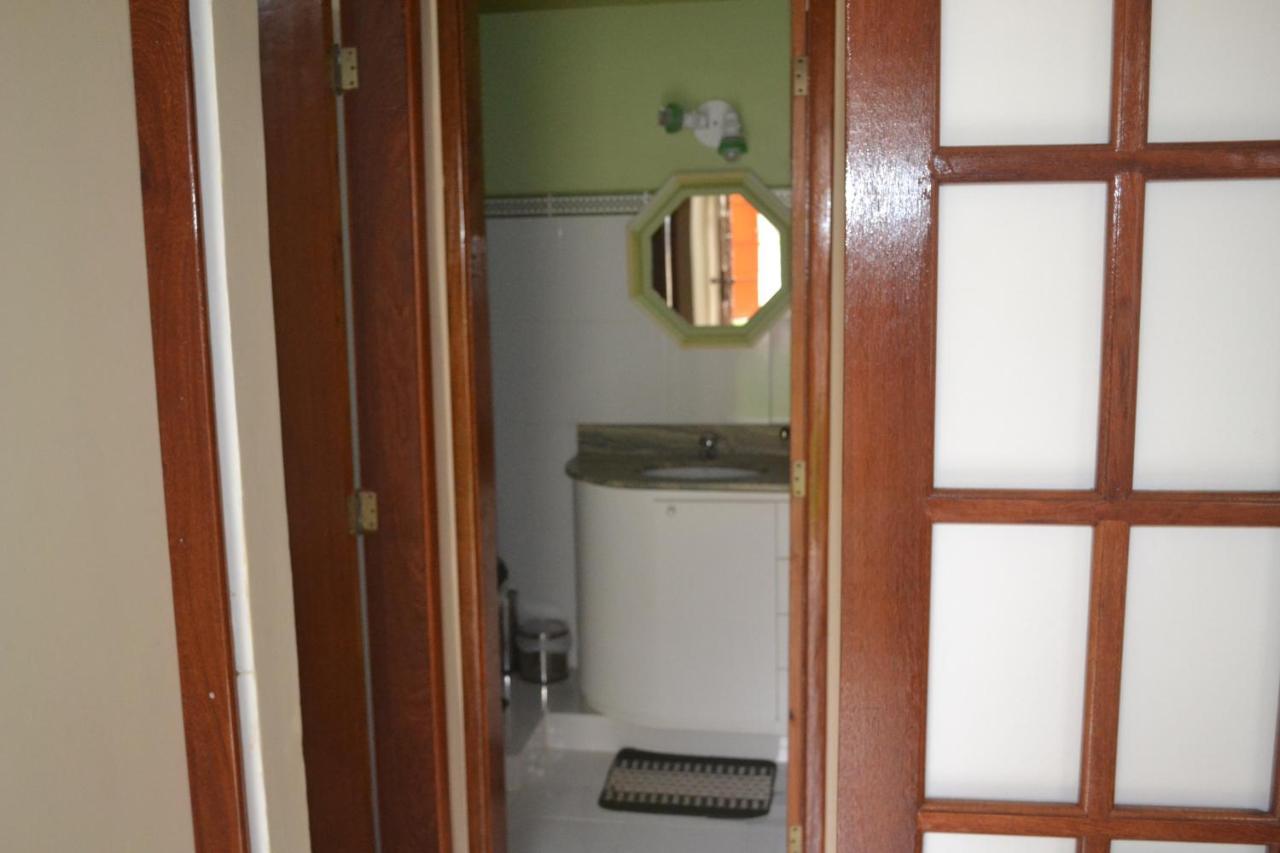 Holiday home Casa Adonai Miguel Pereira