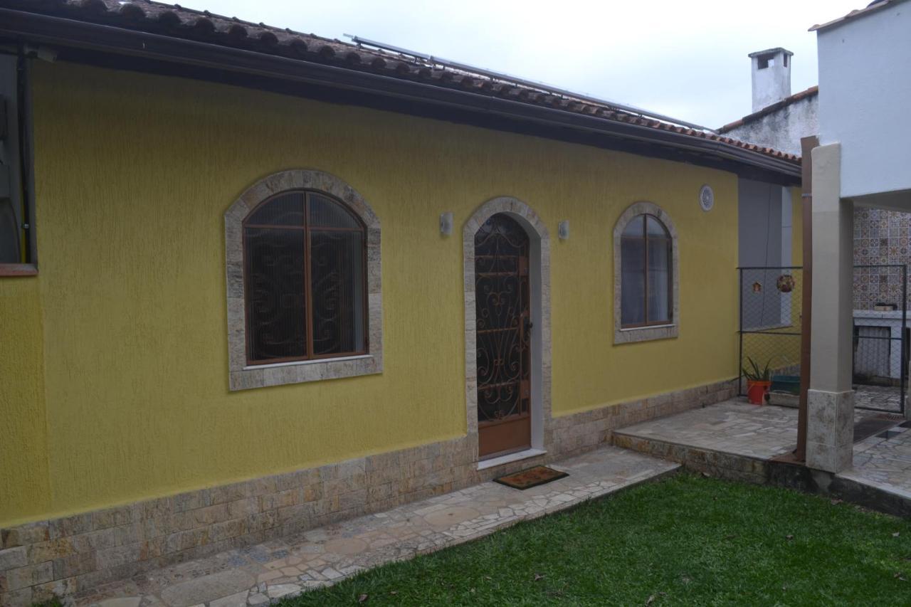 Casa Adonai Miguel Pereira