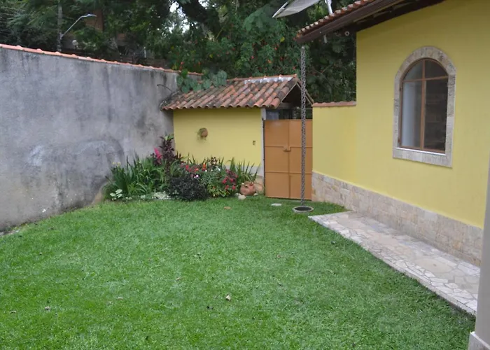 Casa Adonai