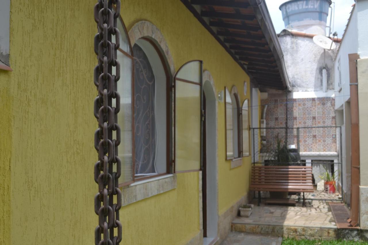 Casa Adonai Holiday home *